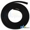 A & I Products Weather Strip Seal, Door / Window, 177" Long 12" x12" x2" A-R53628 - alternate 1